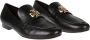 TORY BURCH Elegante Loafers voor Vrouwen Black Dames - Thumbnail 5