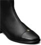 TORY BURCH Enkellaars 25mm Black Dames - Thumbnail 3