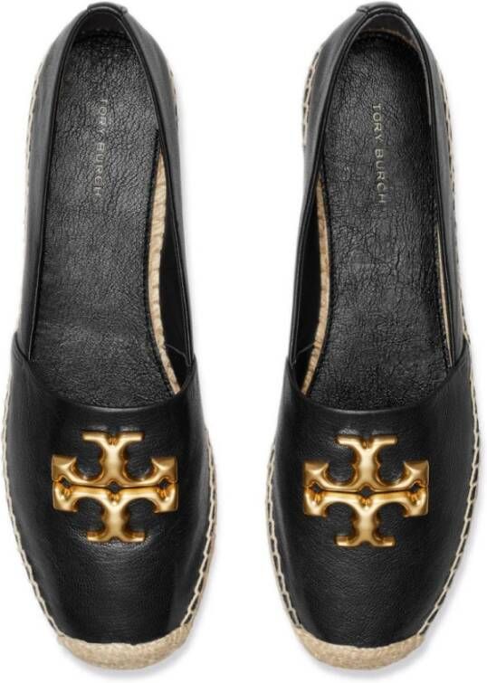 TORY BURCH Espadrilles Black Dames