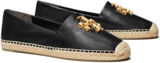 TORY BURCH Espadrilles Black Dames