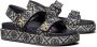 TORY BURCH Flat Sandals Blue Dames - Thumbnail 3