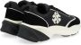 TORY BURCH Geluk Trainer Black Dames - Thumbnail 4