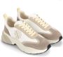 TORY BURCH Good Luck Sneakers Wit Ivoor Nylon White Dames - Thumbnail 4