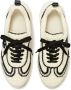 TORY BURCH Good Luck Sneakers Wit White Dames - Thumbnail 3