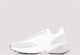 TORY BURCH Witte Sneakers met Kleurblok Ontwerp White Dames - Thumbnail 22