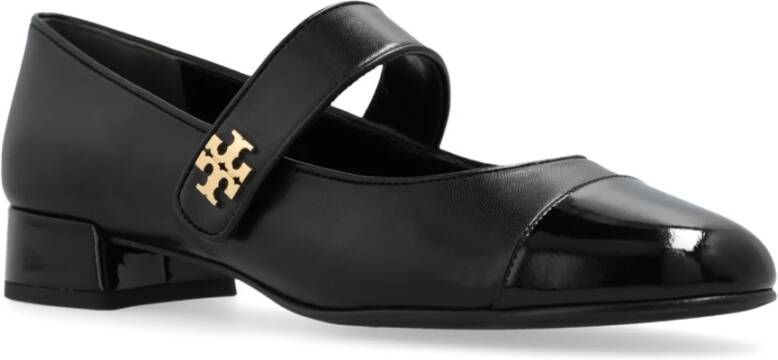 TORY BURCH Hakken schoenen Jane Black Dames