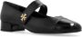 TORY BURCH Espadrilles Cap-Toe Mary Jane Heel Ballet 25Mm in zwart - Thumbnail 13