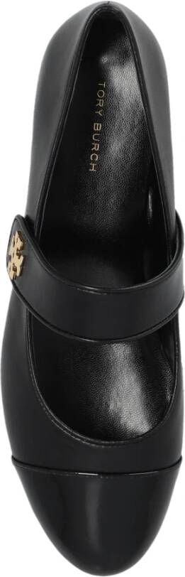 TORY BURCH Hakken schoenen Jane Black Dames