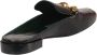 TORY BURCH Zwarte Jessa Backless Loafer Black Dames - Thumbnail 4