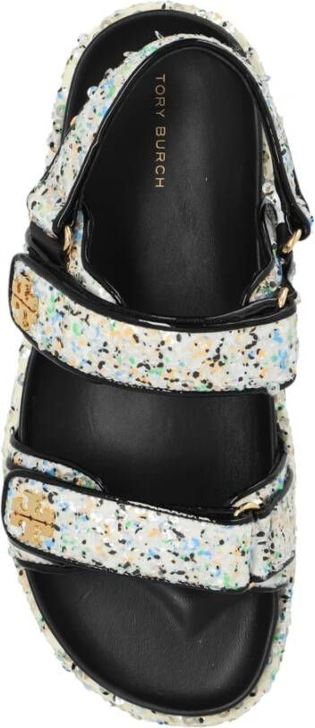 TORY BURCH Kira Sandalen Multicolor Dames