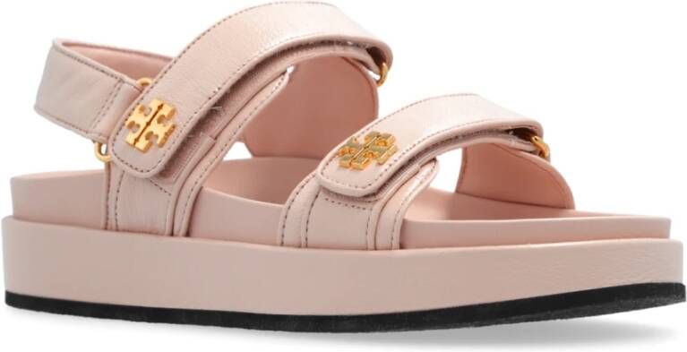 TORY BURCH Kira sandalen Pink Dames