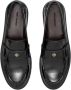 TORY BURCH Zwarte Klassieke Loafer Platte Schoenen Black Dames - Thumbnail 14