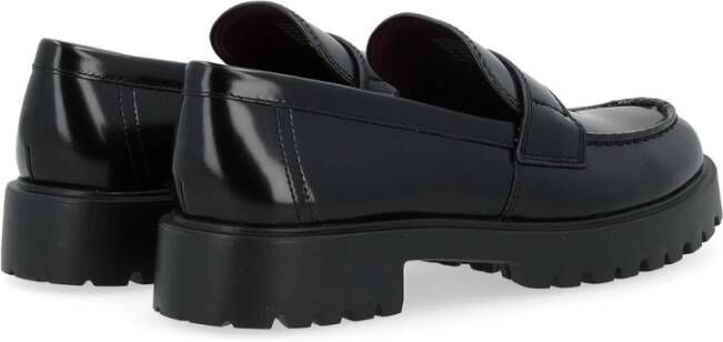 TORY BURCH Klassieke Lug Loafer Black Dames