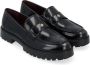 TORY BURCH Klassieke Lug Loafer Black Dames - Thumbnail 4