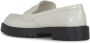 TORY BURCH Klassieke Lug Loafer Platte Schoenen White Dames - Thumbnail 3