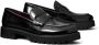 TORY BURCH Klassieke Lug Loafers Black Dames - Thumbnail 3