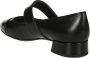 TORY BURCH Klassieke Mary Jane Ballet Flats Black Dames - Thumbnail 3