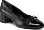 TORY BURCH Klassieke Pump Schoenen Black Dames - Thumbnail 2