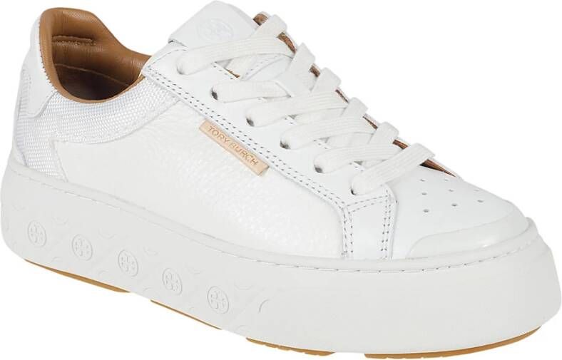 TORY BURCH Ladybug Sneakers White Dames