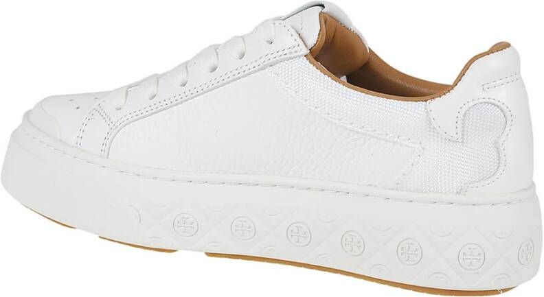 TORY BURCH Ladybug Sneakers White Dames