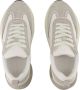 TORY BURCH Leather sneakers White Dames - Thumbnail 4