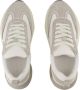 TORY BURCH Leather sneakers White Dames - Thumbnail 4