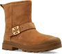 TORY BURCH Boots & laarzen Mellow Shearling Boot in bruin - Thumbnail 5