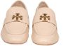 TORY BURCH Eleanor Loafer Stijlvolle Instappers Beige Dames - Thumbnail 11