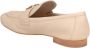 TORY BURCH Eleanor Loafer Stijlvolle Instappers Beige Dames - Thumbnail 12