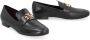 TORY BURCH Zwarte Eleonor Loafer Platte Schoenen Black Dames - Thumbnail 2