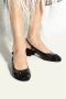 TORY BURCH Leren schoenen Black Dames - Thumbnail 2