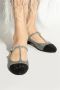 TORY BURCH Leren schoenen Gray Dames - Thumbnail 2