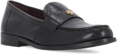 TORY BURCH Loafers Black Dames