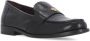 TORY BURCH Loafers Black Dames - Thumbnail 3