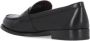 TORY BURCH Loafers Black Dames - Thumbnail 4