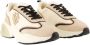 TORY BURCH Plastic sneakers Beige Dames - Thumbnail 2