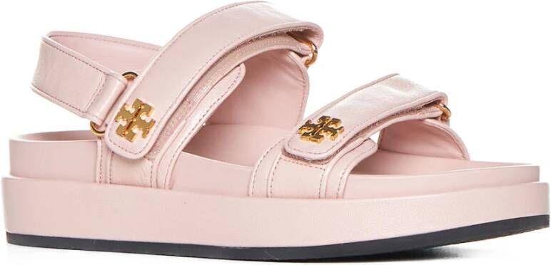 TORY BURCH Roze Sandalen voor Vrouwen Pink Dames