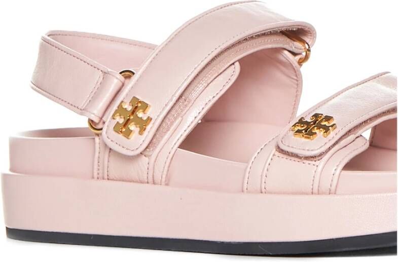 TORY BURCH Roze Sandalen voor Vrouwen Pink Dames