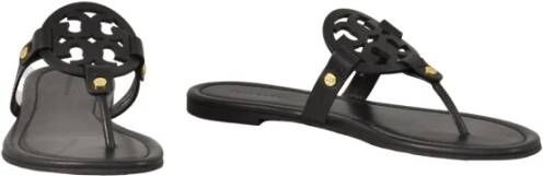 TORY BURCH Sandalo Black Dames