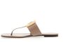 TORY BURCH Sandals Beige Dames - Thumbnail 3