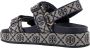 TORY BURCH Sandals Multicolor Dames - Thumbnail 3