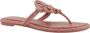 TORY BURCH Sandals Pink Dames - Thumbnail 2