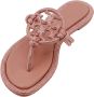 TORY BURCH Sandals Pink Dames - Thumbnail 4