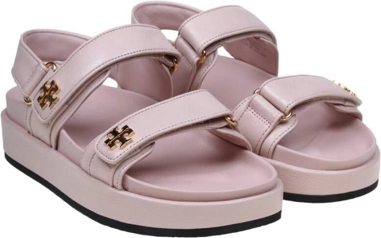 TORY BURCH Sandals Pink Dames