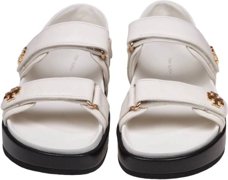 TORY BURCH Sandals White Dames