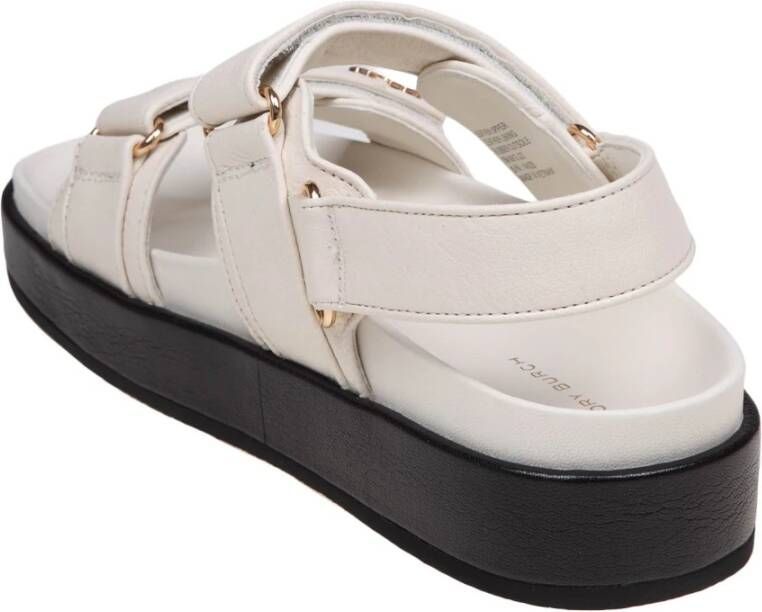 TORY BURCH Sandals White Dames