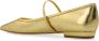 TORY BURCH Schoenen Mary Jane Yellow Dames - Thumbnail 5