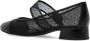 TORY BURCH Schoenen met hak 'Mary Jane' Black Dames - Thumbnail 5