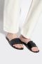 TORY BURCH Ines slides Black Dames - Thumbnail 2