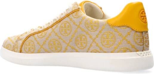 TORY BURCH Sneakers Beige Dames